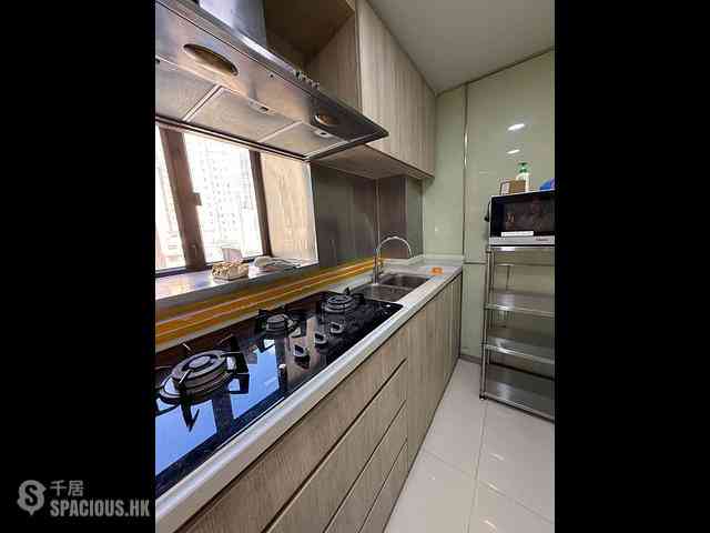 Sai Ying Pun - Ning Yeung Terrace 14