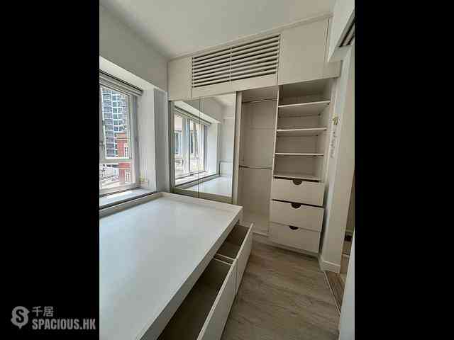 Sai Ying Pun - The Bonham Mansion 04