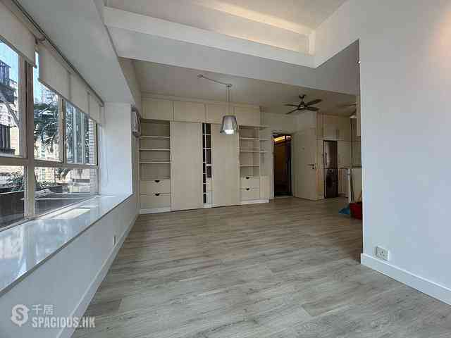 Sai Ying Pun - The Bonham Mansion 02