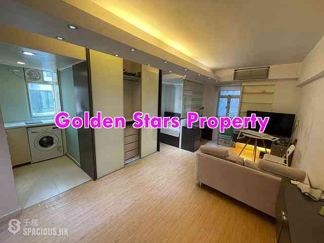 Sai Ying Pun - Hang Sing Mansion 01