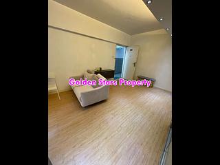 Sai Ying Pun - Hang Sing Mansion 02