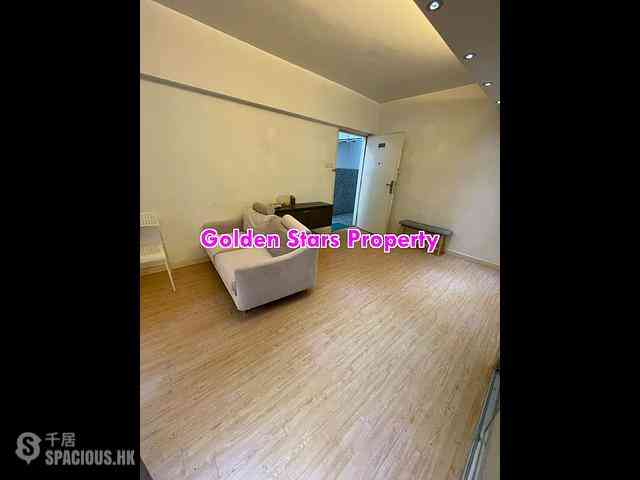 Sai Ying Pun - Hang Sing Mansion 02