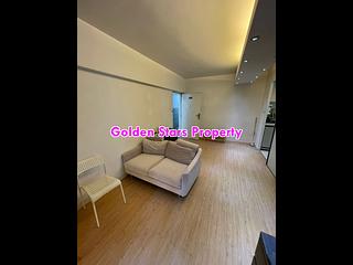 Sai Ying Pun - Hang Sing Mansion 04