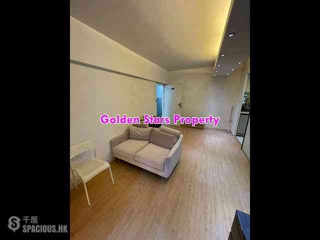 Sai Ying Pun - Hang Sing Mansion 04