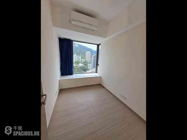 Wan Chai - The Oakhill 02