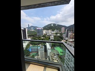 Wan Chai - The Oakhill 08
