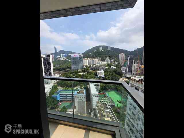 Wan Chai - The Oakhill 08