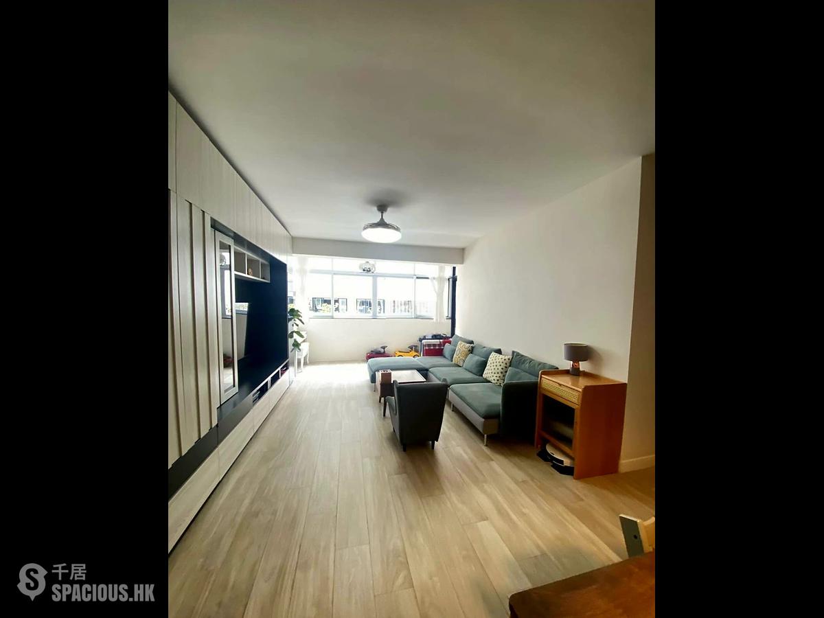 Causeway Bay - Clarke Mansion 01