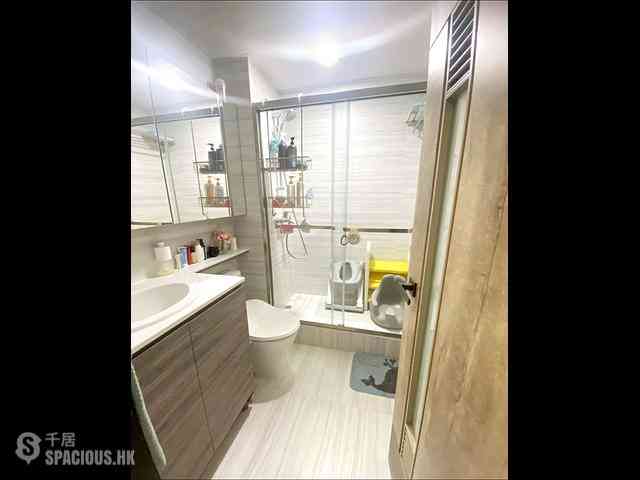 Causeway Bay - Clarke Mansion 02
