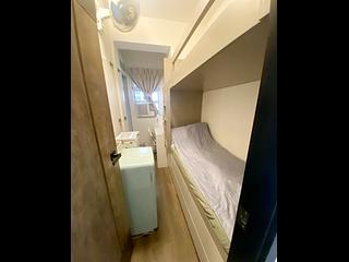 Causeway Bay - Clarke Mansion 03