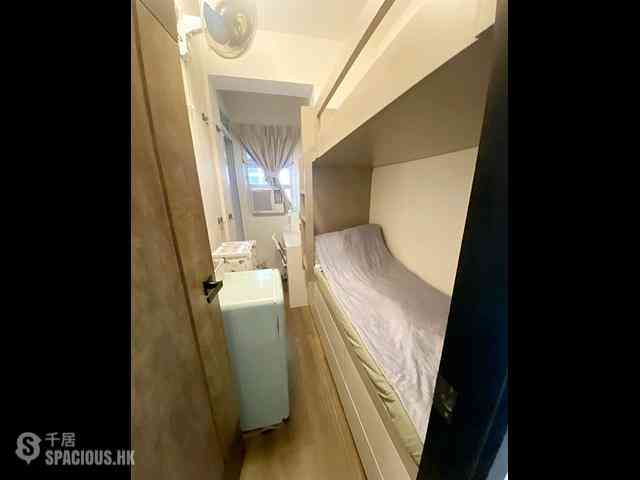 Causeway Bay - Clarke Mansion 03
