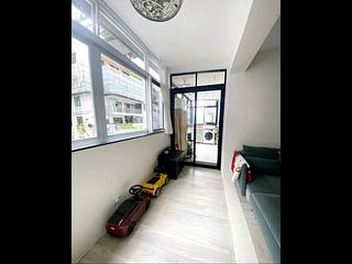 Causeway Bay - Clarke Mansion 05