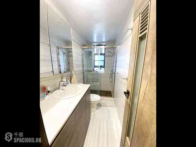 Causeway Bay - Clarke Mansion 06