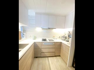 Causeway Bay - Clarke Mansion 07