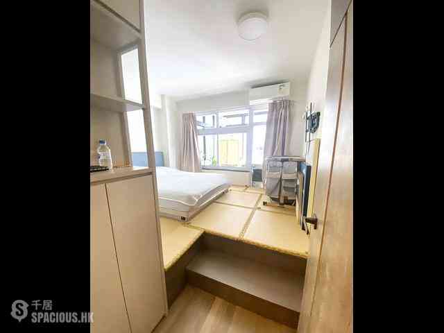 Causeway Bay - Clarke Mansion 08