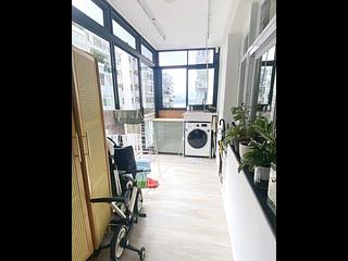 Causeway Bay - Clarke Mansion 09