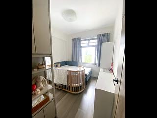 Causeway Bay - Clarke Mansion 10