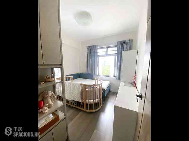Causeway Bay - Clarke Mansion 10