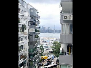 Causeway Bay - Clarke Mansion 11