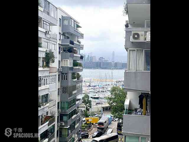 Causeway Bay - Clarke Mansion 11