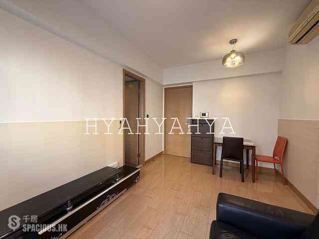 Sai Ying Pun - Island Crest 03