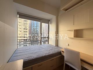Sai Ying Pun - Island Crest 05