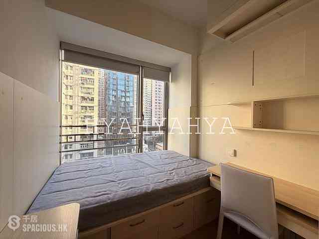 Sai Ying Pun - Island Crest 05