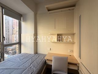 Sai Ying Pun - Island Crest 06