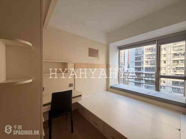 Sai Ying Pun - Island Crest 07