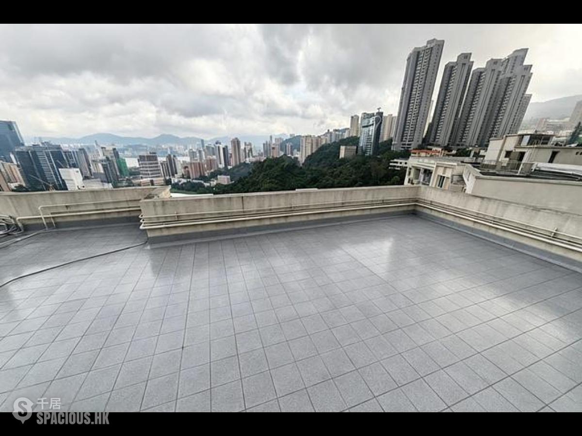 Happy Valley - Jardine's Lookout Garden Mansion Block B 01