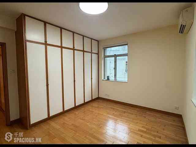 跑马地 - 渣甸山花园大厦B座 06