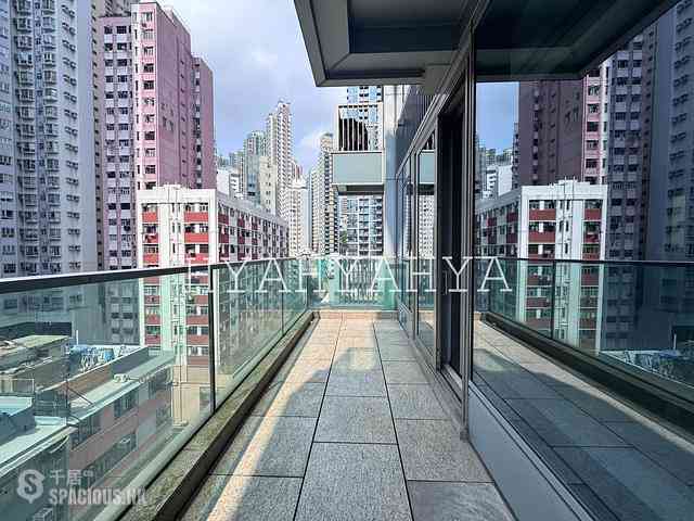Kennedy Town - Imperial Kennedy 02