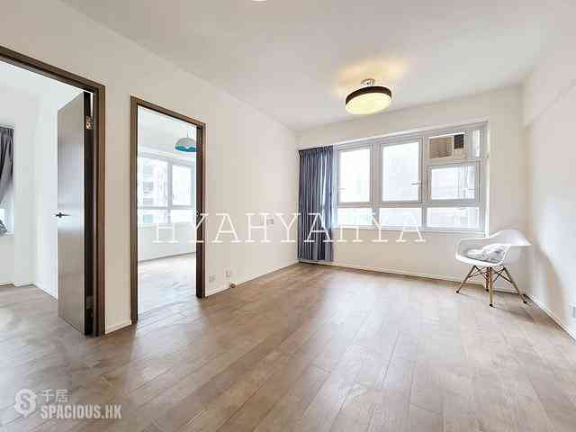 Mid Levels Central - Ying Fai Court 02