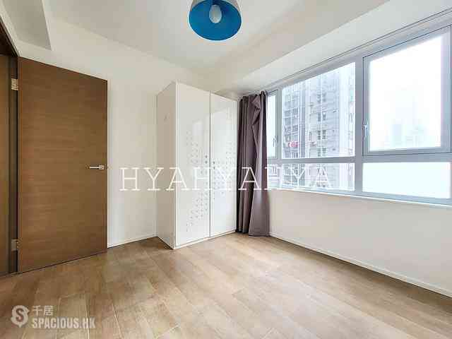 Mid Levels Central - Ying Fai Court 04