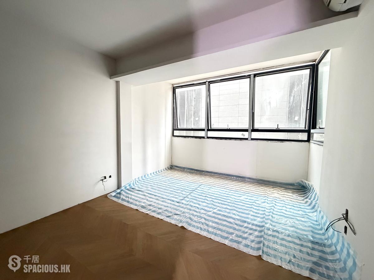 Causeway Bay - Haywood Mansion 01