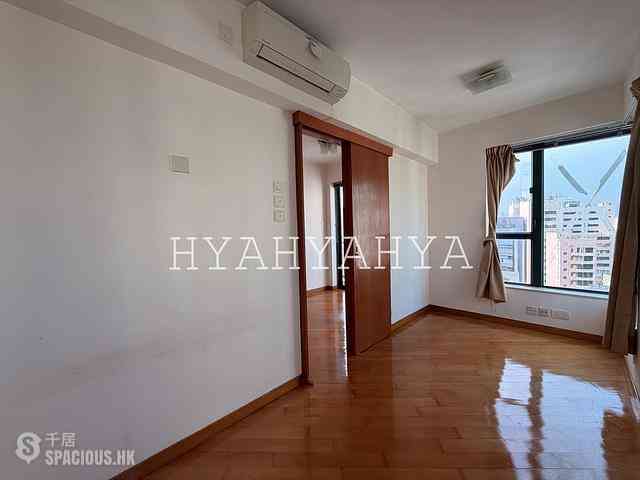 Sheung Wan - Medal Court 02