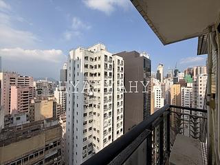 上环 - 美意居 09