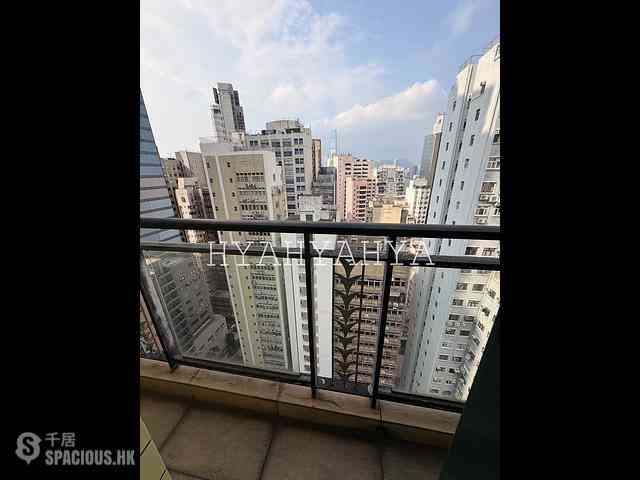 Sheung Wan - Medal Court 10
