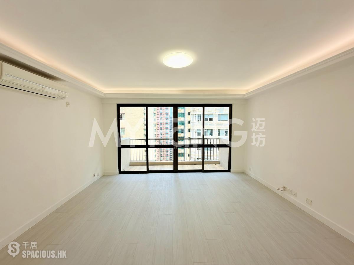 Mid Levels Central - Right Mansion 01