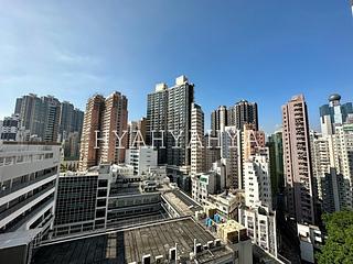 Sai Ying Pun - No.8 Hing Hon Road (Resiglow-Bonham) 04