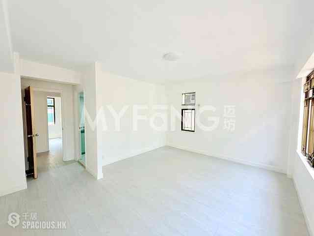 Mid Levels Central - Right Mansion 05