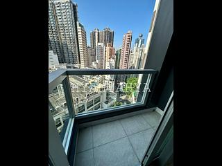 Sai Ying Pun - No.8 Hing Hon Road (Resiglow-Bonham) 08