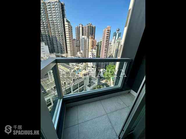 Sai Ying Pun - No.8 Hing Hon Road (Resiglow-Bonham) 08