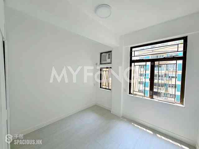 Mid Levels Central - Right Mansion 09