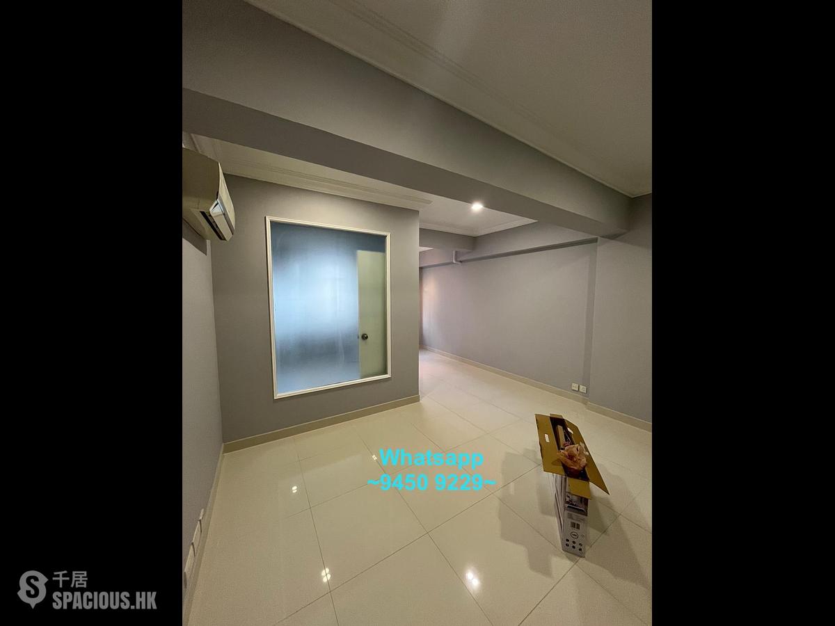 Sheung Wan - Central House 01
