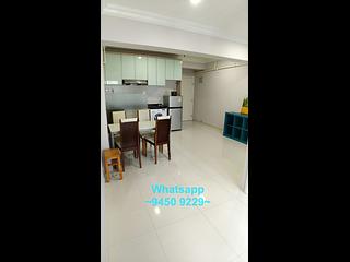 Sheung Wan - Central House 02