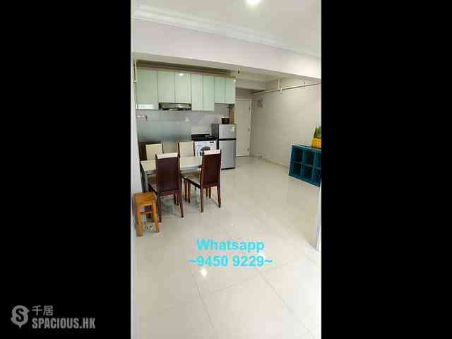 Sheung Wan - Central House 02