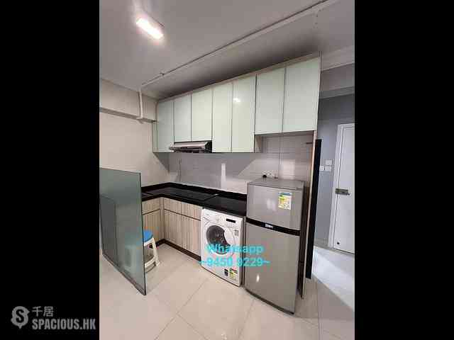 Sheung Wan - Central House 03
