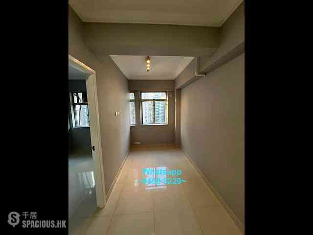 Sheung Wan - Central House 07