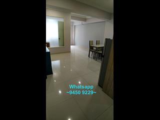 Sheung Wan - Central House 09